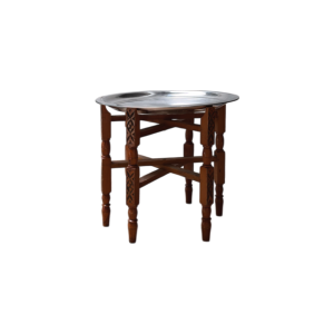 Boho Loungetisch 9